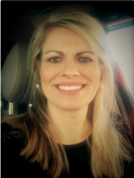 Amy Reynolds – Junior League of Charleston