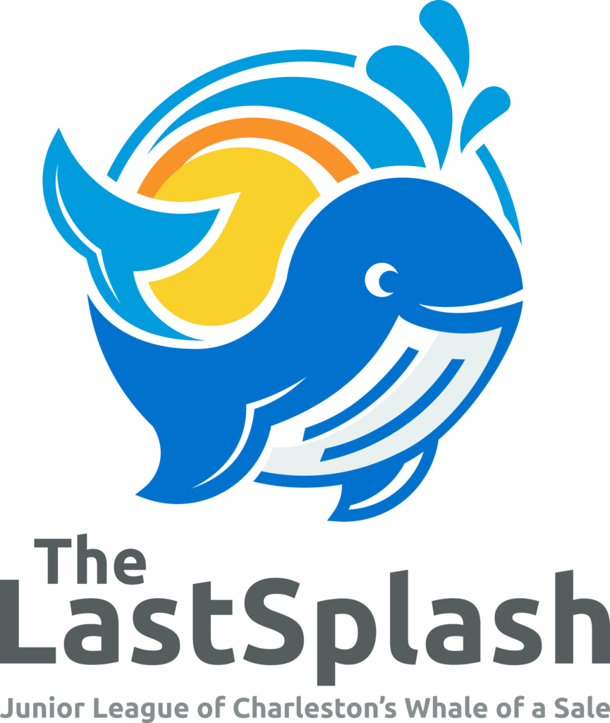 Whale of a Sale Junior League of Charleston